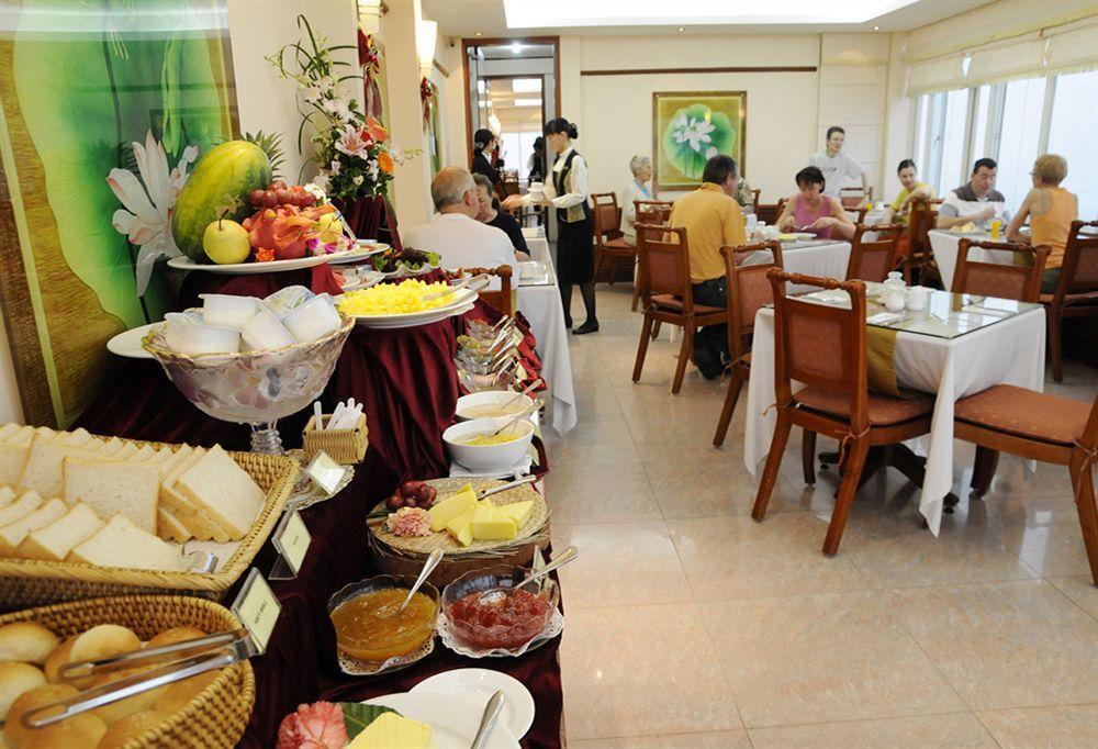Khách sạn Flower 3*